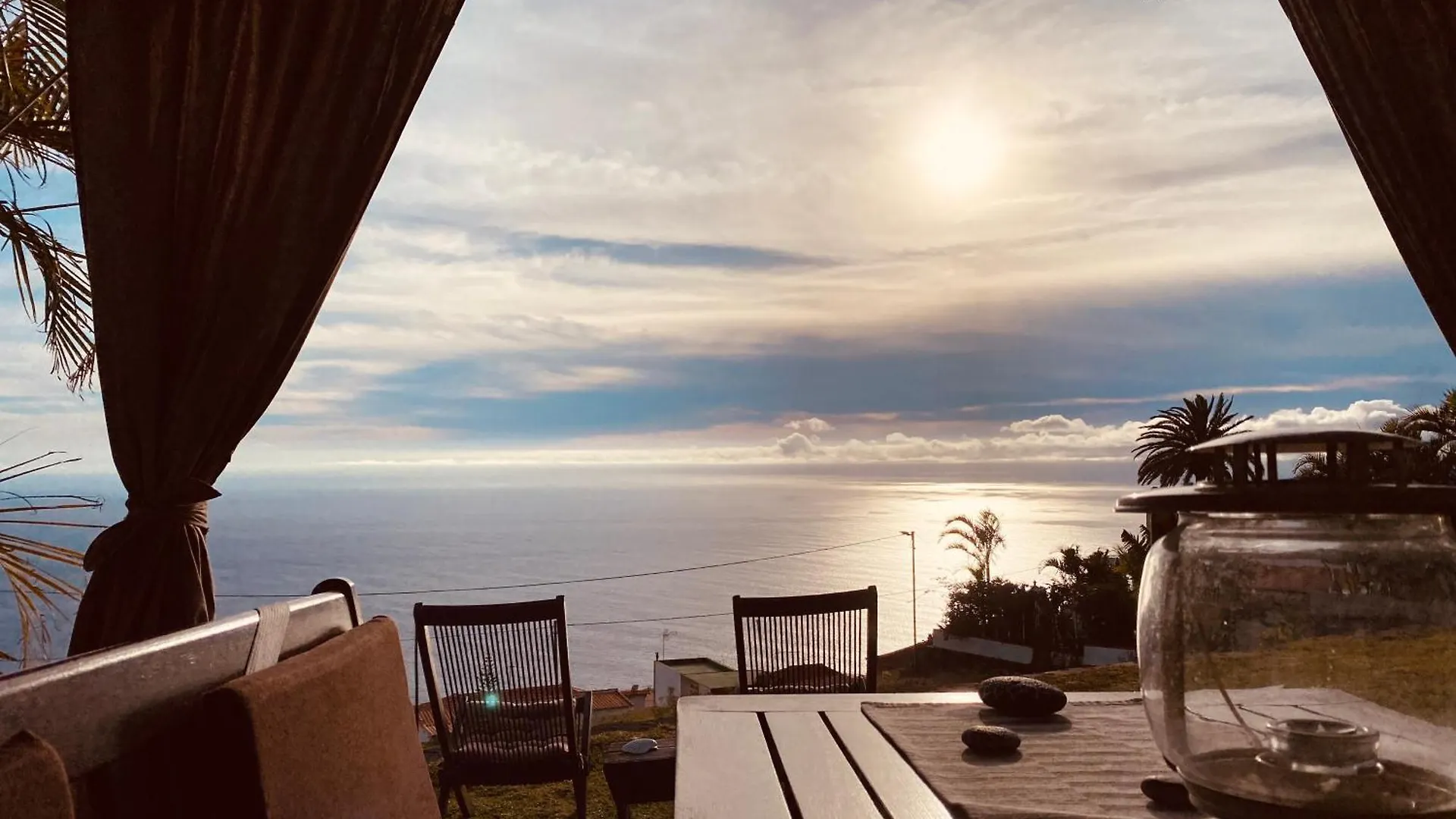 Vakantiehuis Casa Garcia-Mar Villa Los Quemados Spanje