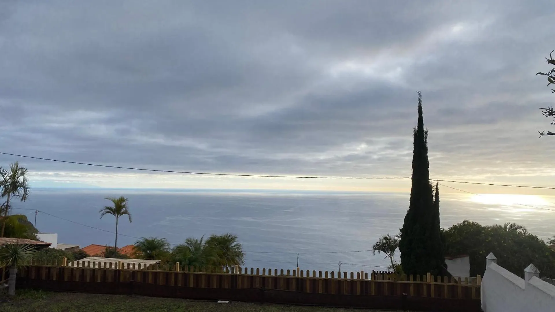Casa Garcia-Mar Villa Los Quemados Spanje