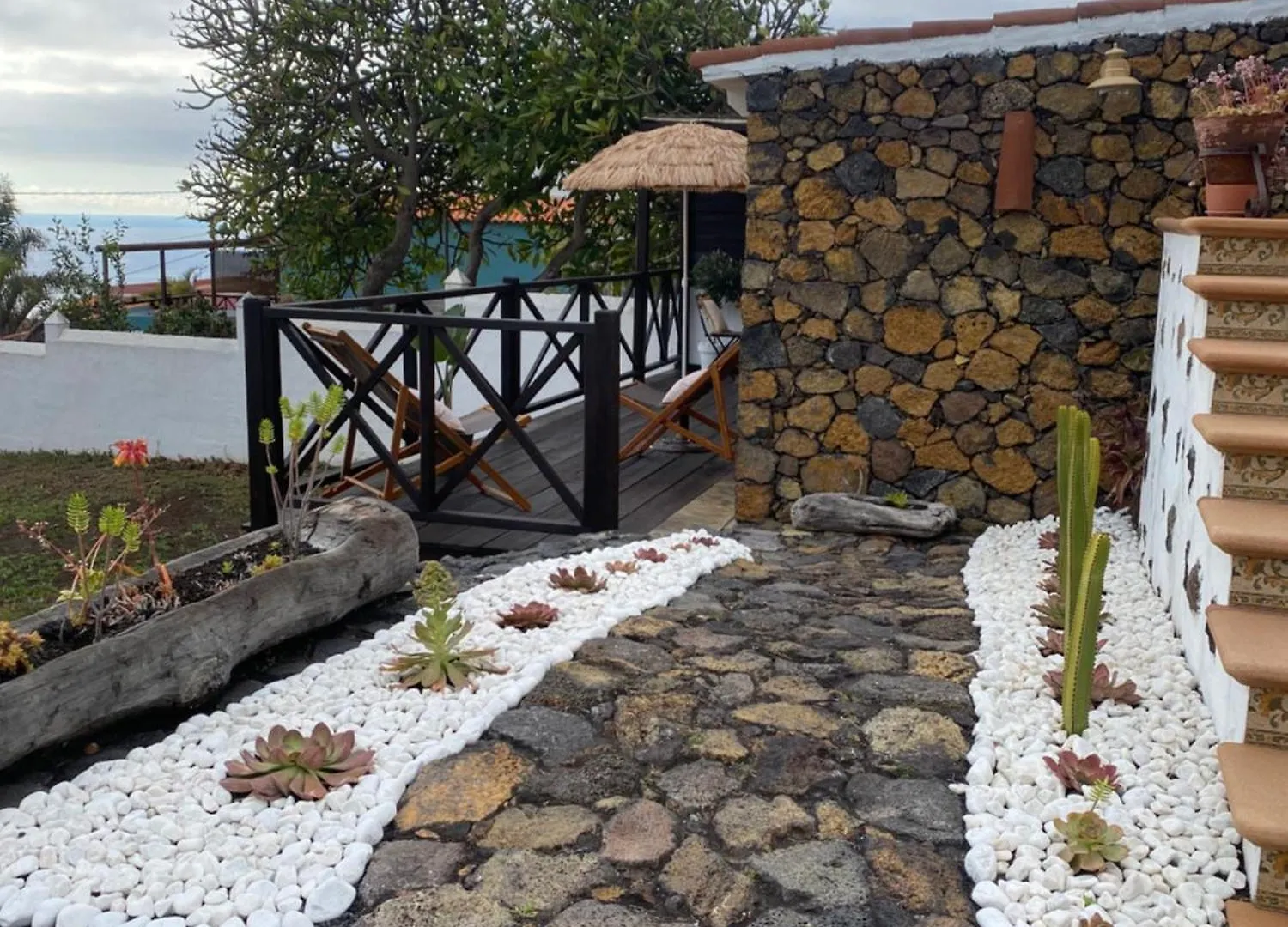 Casa Garcia-Mar Villa Los Quemados