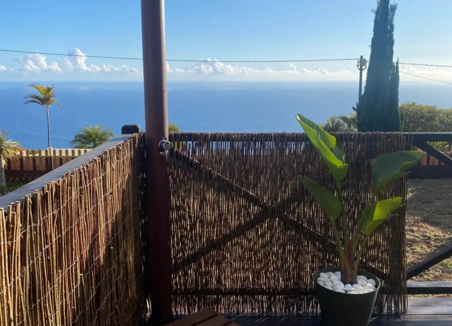 Casa Garcia-Mar Villa Los Quemados Vakantiehuis