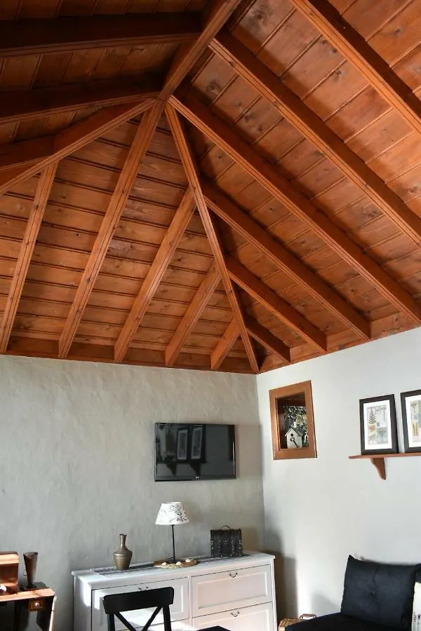 Casa Garcia-Mar Villa Los Quemados