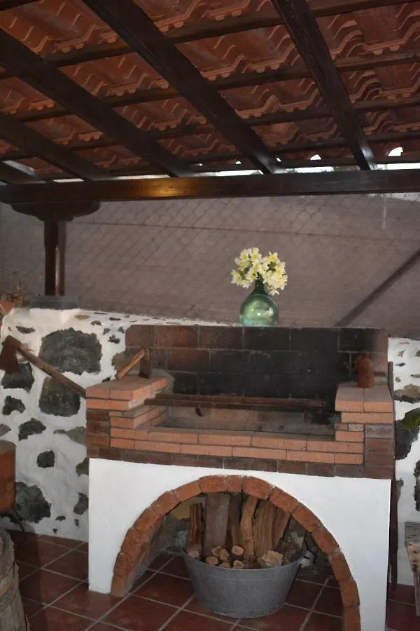 Casa Garcia-Mar Villa Los Quemados Spanje