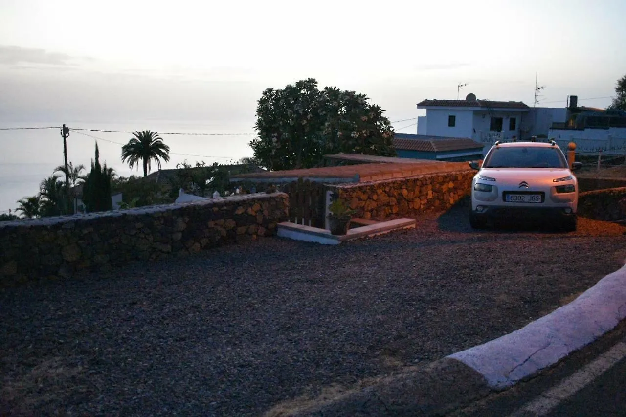 Casa Garcia-Mar Villa Los Quemados 0*,  Spanje