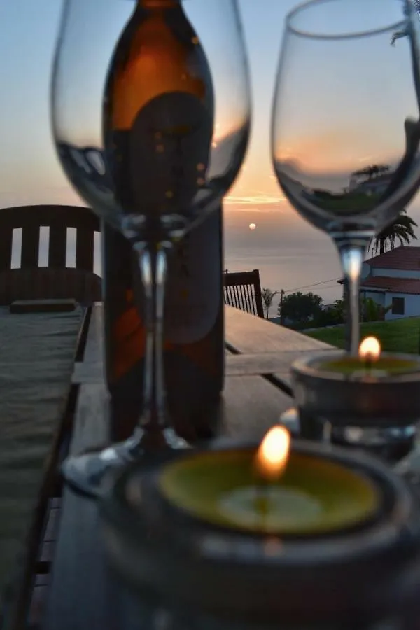 Casa Garcia-Mar Villa Los Quemados