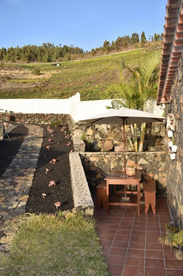 Casa Garcia-Mar Villa Los Quemados Vakantiehuis